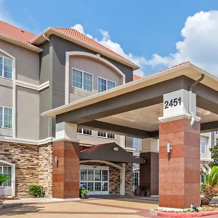 La Quinta By Wyndham Houston Energy Corridor-2