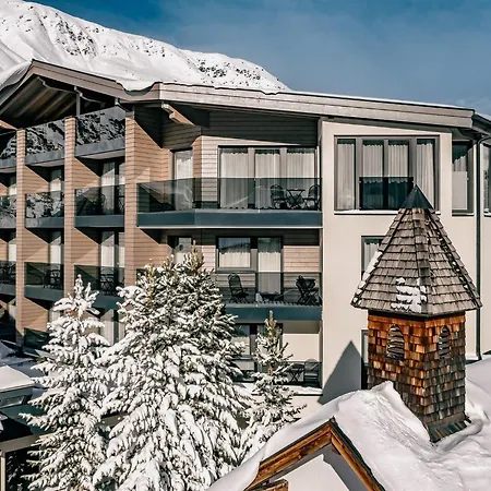 Hotel Austria-3
