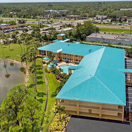Quality Inn Bradenton North I-75-2