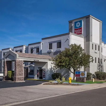 Surestay Plus By Best Western Mesa Superstition Springs-3