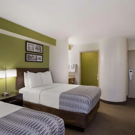 Surestay Plus By Best Western Mesa Superstition Springs-2