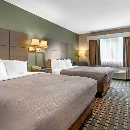 Quality Inn-3