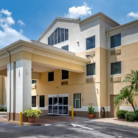Comfort Inn & Suites Deland - Near University-2
