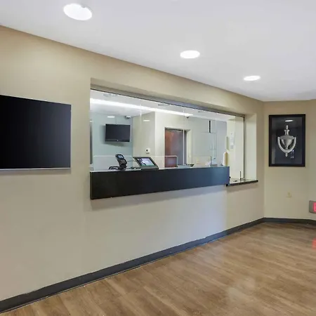 Extended Stay America Suites - Philadelphia - Airport - Tinicum Blvd-2