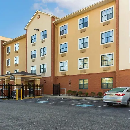 Extended Stay America Suites - Philadelphia - Airport - Tinicum Blvd-3
