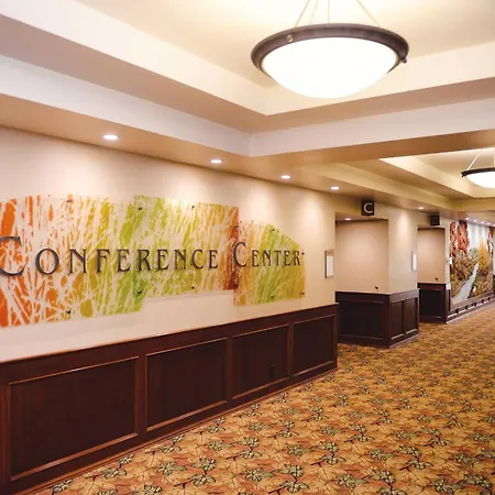 Quality Inn & Suites Ames Conference Center Near Isu Campus-2