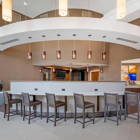 Comfort Suites Miami Airport North-2
