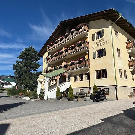 Piccolohotel Tempele Residence-3