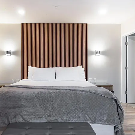 Sedona Uptown Suites-2