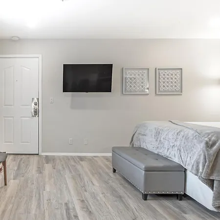 Sedona Uptown Suites-3