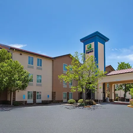Holiday Inn Express Silver City By Ihg-2