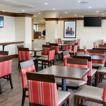 Comfort Inn & Suites Event Center-2