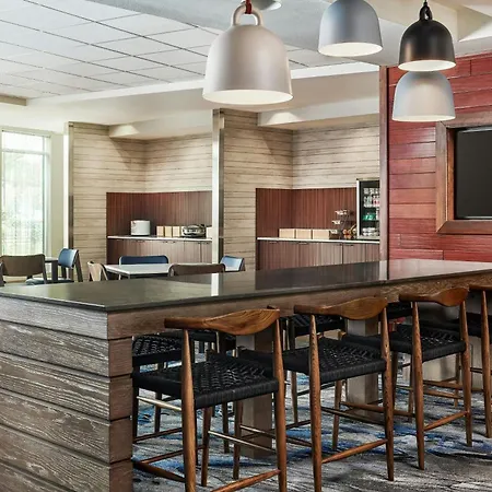 Fairfield Inn & Suites By Marriott Sheridan-3