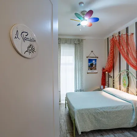 LaGarolina Del Conero B&B-2