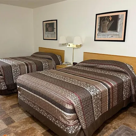 Travelodge By Wyndham Deadwood-3