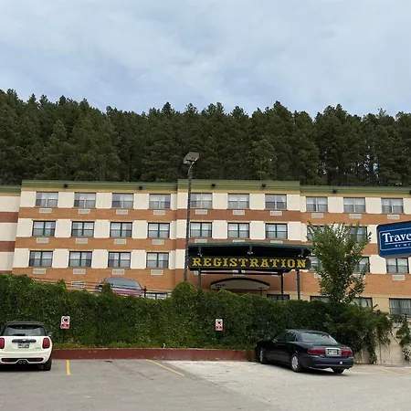 Travelodge By Wyndham Deadwood-2