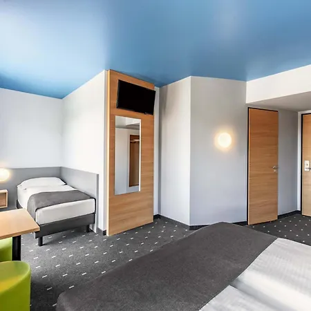 B&B Hotel Neu-Ulm-2