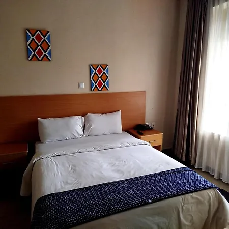 Anthurium Residential Hotel-2