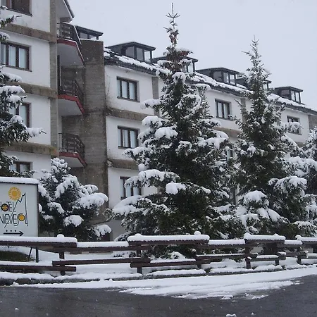 Hotel Nievesol-2