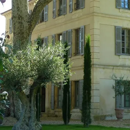 La Bastide de Boulbon-3