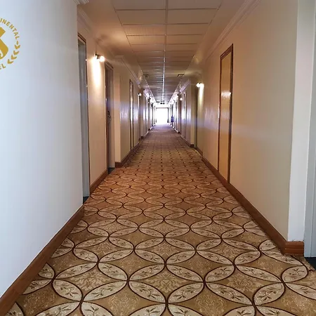 Hotel Intercontinental Kabul-2