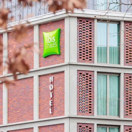 Ibis Styles Bern City-3