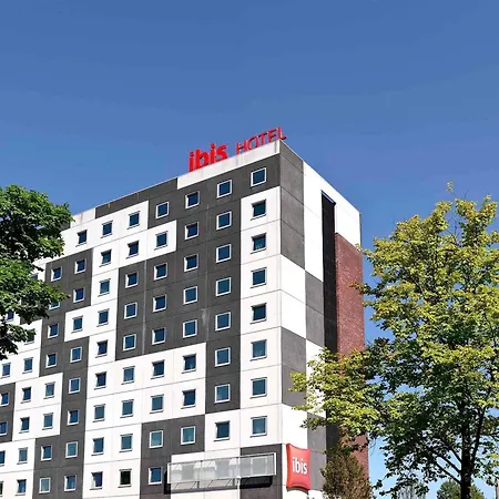 Ibis Amsterdam City West-2