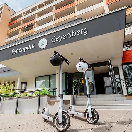 Ferienpark Geyersberg-3