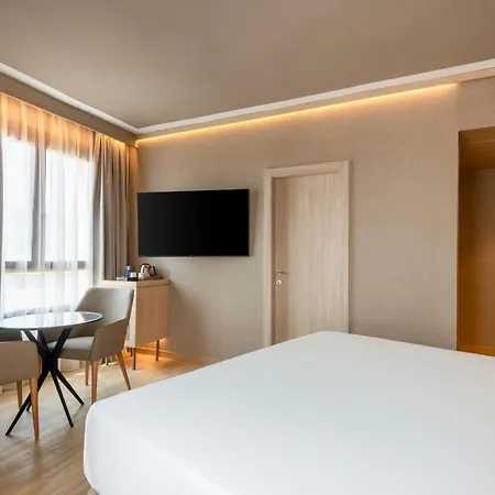 Ac Hotel By Marriott Cartagena-3