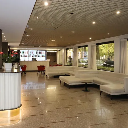 Hotel Domenichino-2