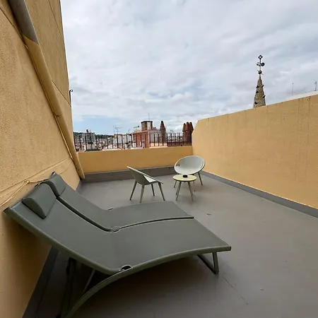 Ramblas Hotel-3