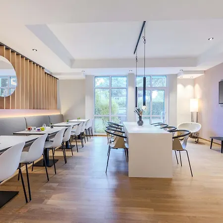 IBB Hotel Passau Süd-2