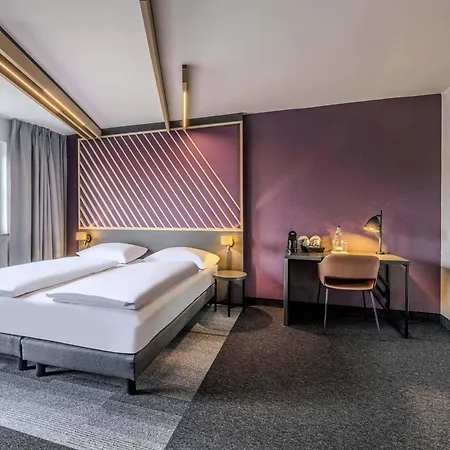 IBB Hotel Passau Süd-3