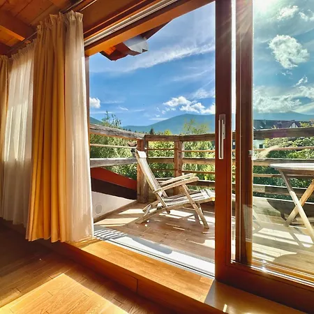 Alpejski Boutique Hotel-3