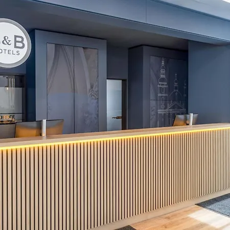B&B HOTEL Fulda-Hbf-3