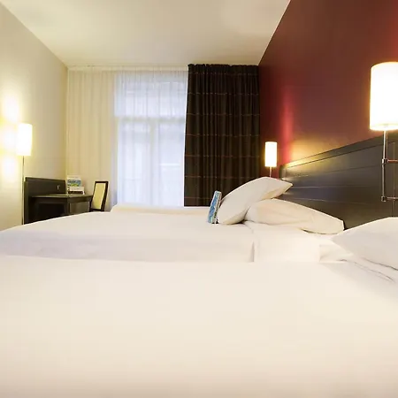 Ibis Styles Metz Centre Gare-2