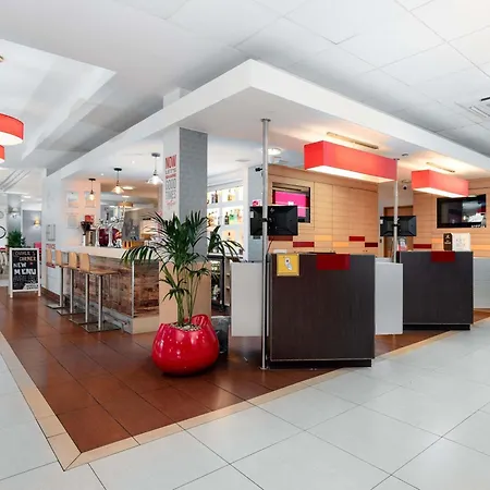 Ibis Southampton-3