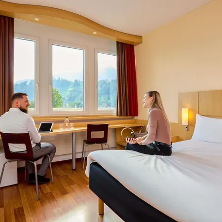 ibis Luzern Kriens-2