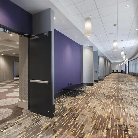 Hampton Inn & Suites Raleigh-Durham Airport-Brier Creek-2