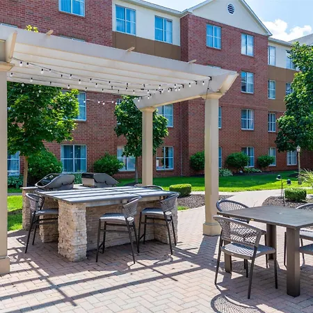 Homewood Suites By Hilton Detroit-Troy-3