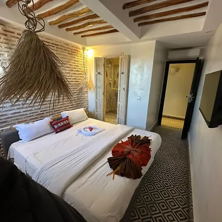 Hotel Islane Médina-2