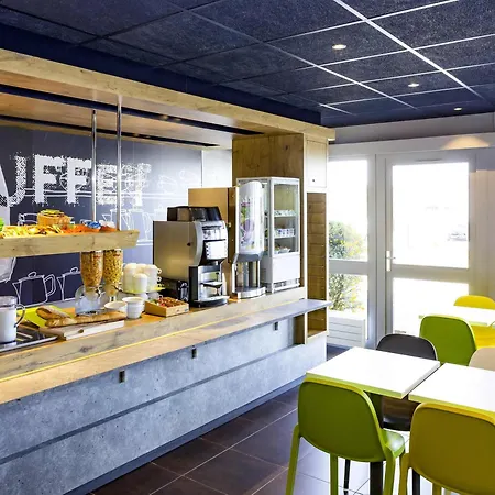 Ibis Budget Quimper-3