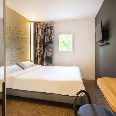 B&B HOTEL Cholet Nord-3