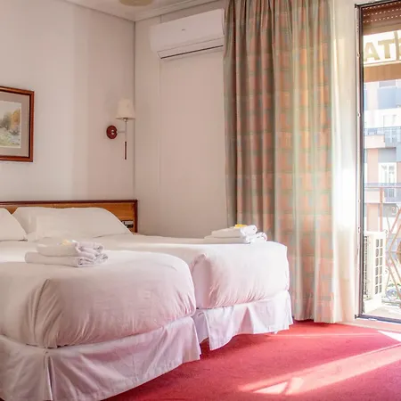 Hostal Navarra-2