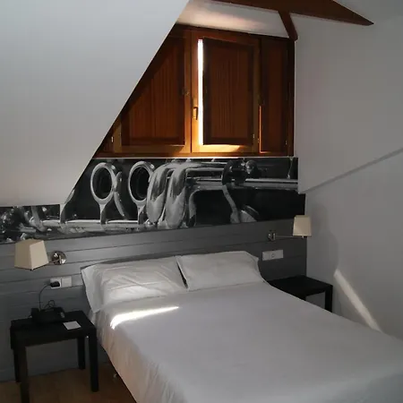 Abba Jazz Hotel Vitoria-3
