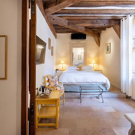 Le Champ des Oiseaux&Spa-2