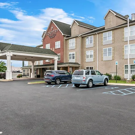 Country Inn & Suites By Radisson, Chambersburg, Pa-2