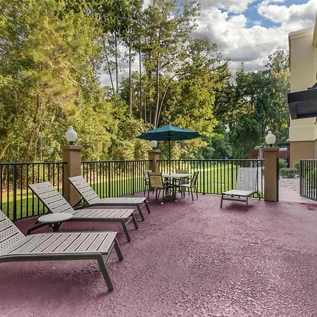 Best Western Plus Richmond Hill Inn-2