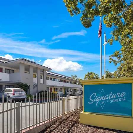 Signature Inn San Jose-2