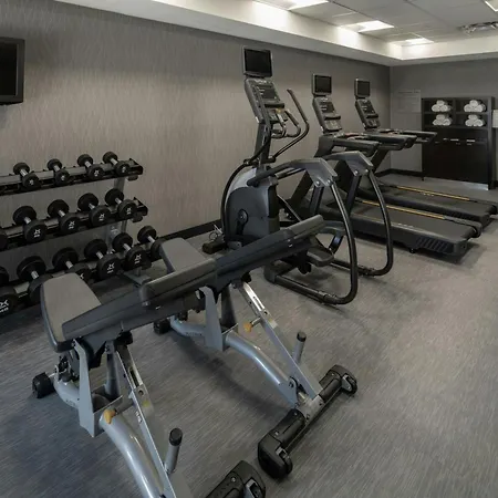 Courtyard By Marriott Gulf Shores Craft Farms-2